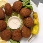 Falafel 4 Pieces