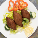Kebbeh (3 Pieces)