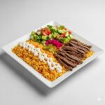 Beef Shawarma Bowl