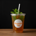 Moroccan Tea