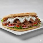 Beef Gyro